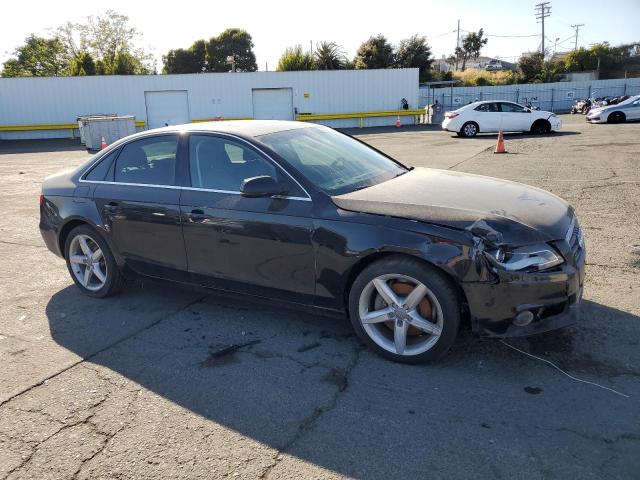 Photo 4 from auction – 2011 AUDI A4 PREMIUM with VIN WAUFFAFL6BN026671