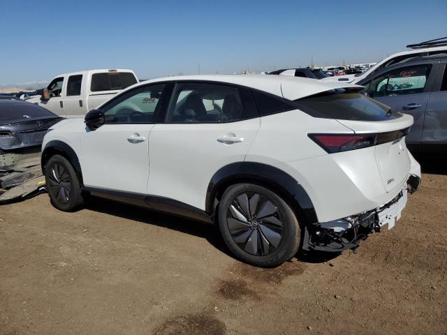 Photo 2 from auction – 2024 NISSAN ARIYA EVOL with VIN JN1DF0BB3RM738639