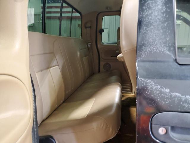 Photo 10 from auction – 2002 DODGE RAM 2500 with VIN 3B7KF236X2M315634