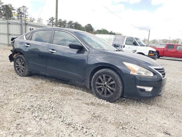 Photo 4 from auction – 2015 NISSAN ALTIMA with VIN 1N4AL3AP7FC492239