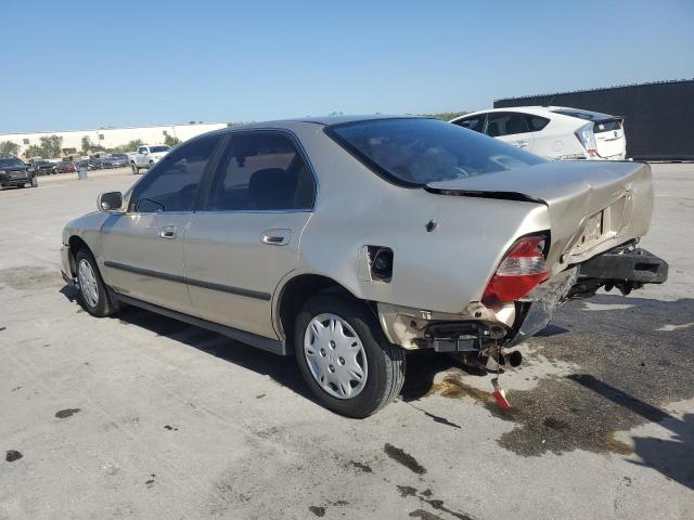 Photo 2 from auction – 1995 HONDA ACCORD LX with VIN JHMCD5639SC048029