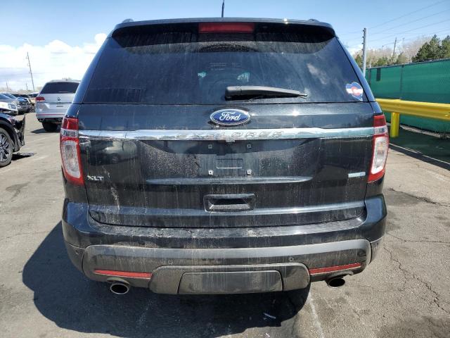 Photo 6 from auction – 2013 FORD EXPLORER with VIN 1FM5K8D85DGC33525