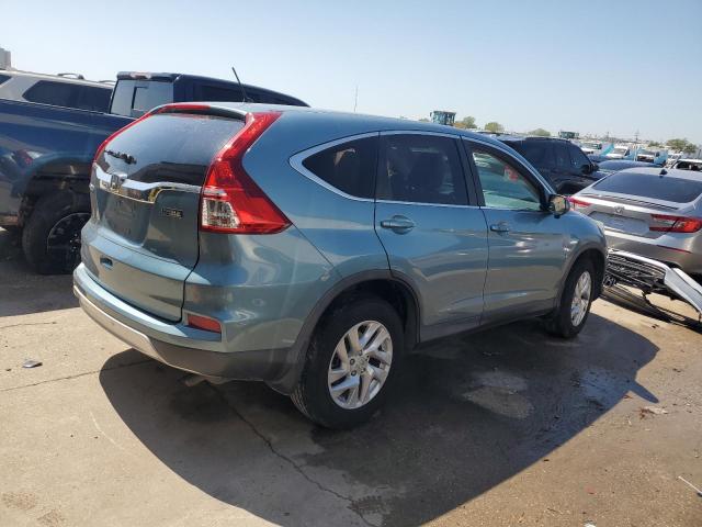 Photo 3 from auction – 2016 HONDA CR-V EX with VIN 2HKRM3H51GH526213
