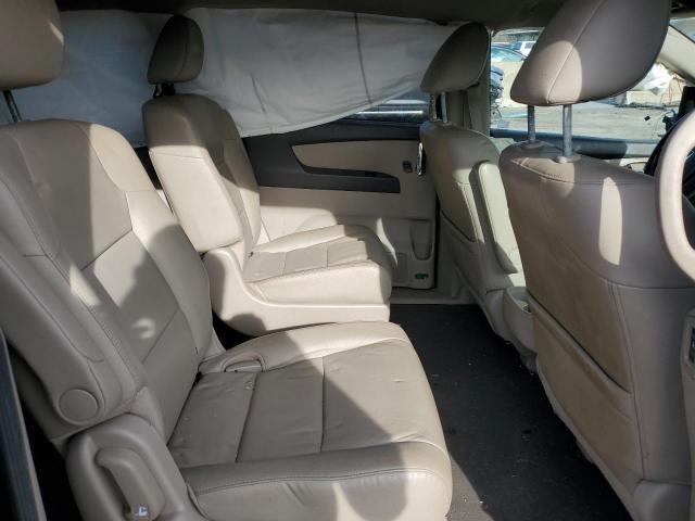 Photo 11 from auction – 2015 HONDA ODYSSEY EX with VIN 5FNRL5H69FB107479