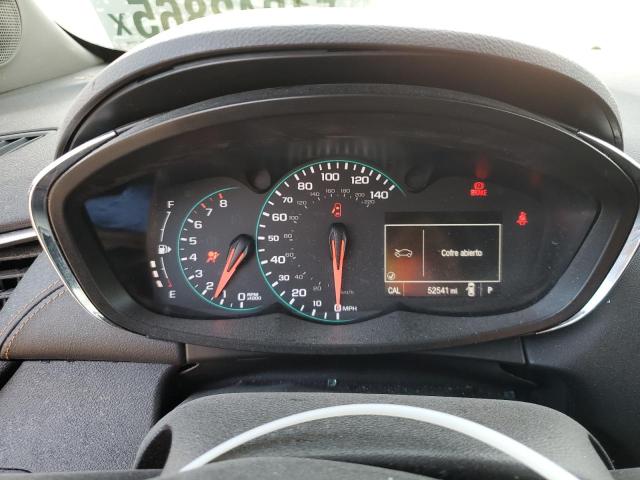 Zdjęcie 9 z aukcji – 2020 CHEVROLET TRAX LS z VIN 3GNCJNSB2LL128342