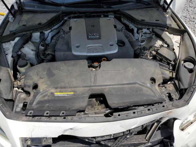 Photo 11 from auction – 2015 INFINITI Q50 BASE with VIN JN1BV7AR3FM410781