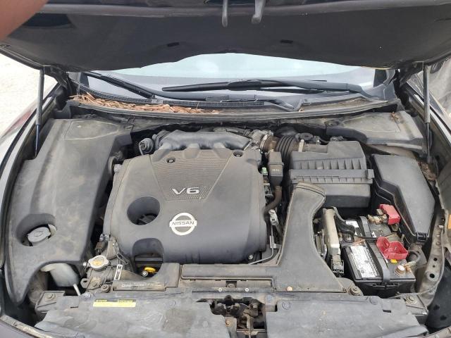 Photo 11 from auction – 2011 NISSAN MAXIMA S with VIN 1N4AA5AP8BC824796
