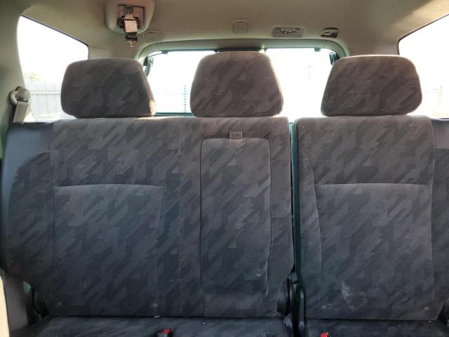 Photo 10 from auction – 2004 HONDA CR-V EX with VIN SHSRD788X4U213102
