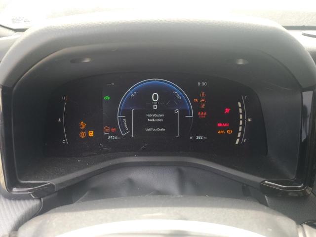 Photo 9 from auction – 2025 TOYOTA CAMRY XSE with VIN 4T1DAACK2SU574673