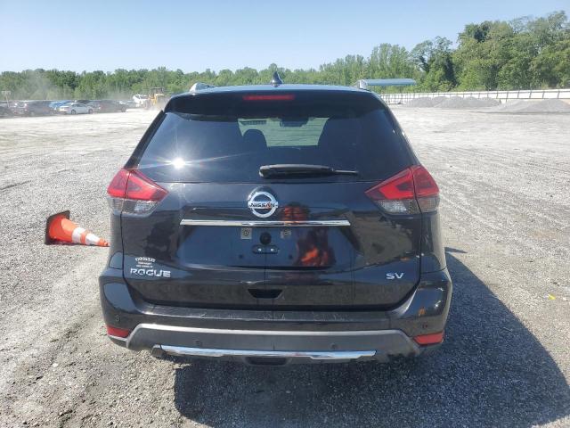 Photo 6 from auction – 2020 NISSAN ROGUE S with VIN KNMAT2MT4LP514067