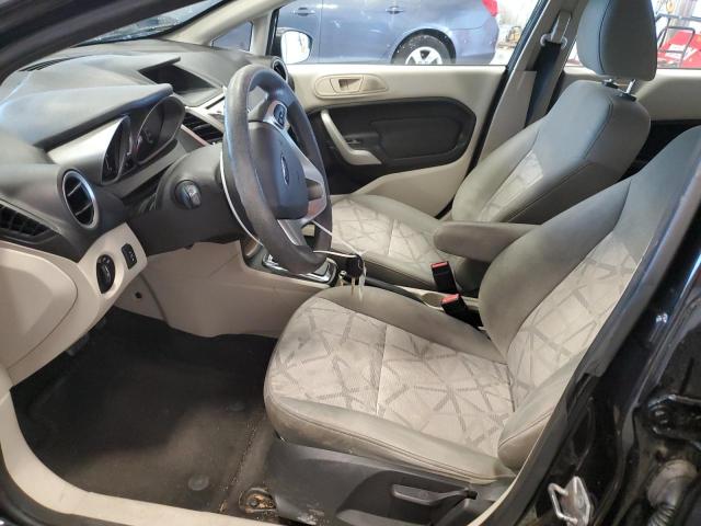 Photo 7 from auction – 2013 FORD FIESTA SE with VIN 3FADP4BJ5DM122890