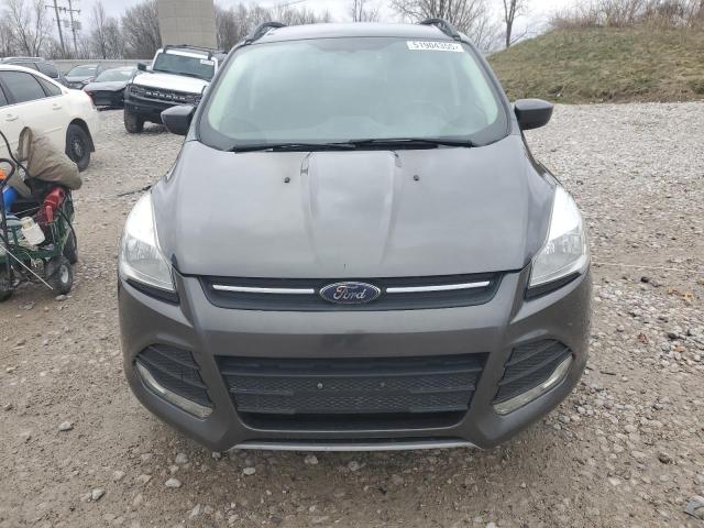 Photo 5 from auction – 2016 FORD ESCAPE SE with VIN 1FMCU9GX4GUB61300