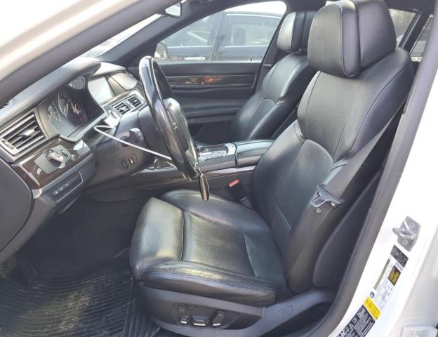 Photo 7 from auction – 2012 BMW ALPINA B7 with VIN WBAKC6C56CC396591