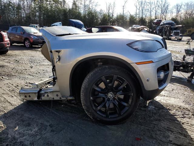 Photo 4 from auction – 2011 BMW X6 XDRIVE5 with VIN 5UXFG8C58BLZ96045