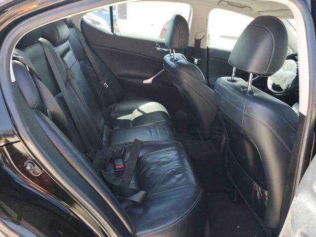 Photo 10 from auction – 2011 LEXUS IS 250 with VIN JTHBF5C25B5148327