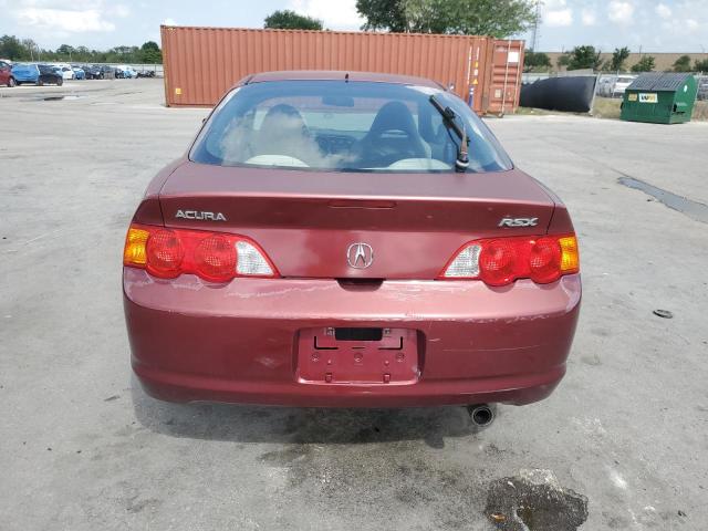 Photo 6 from auction – 2003 ACURA RSX with VIN JH4DC53823C012434