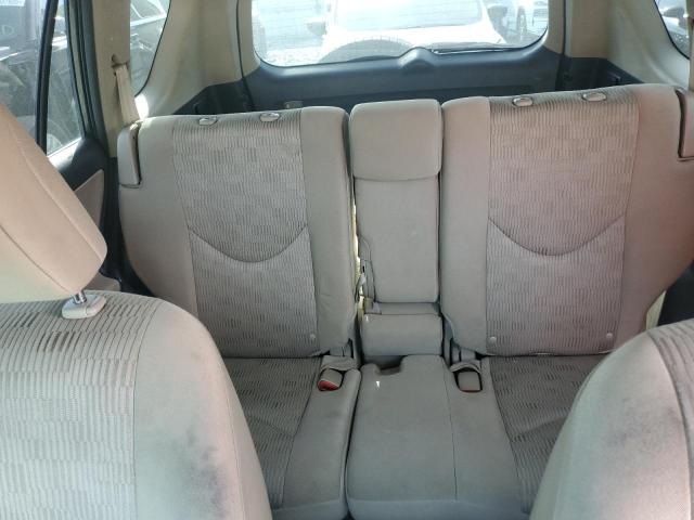 Photo 10 from auction – 2011 TOYOTA RAV4 with VIN 2T3ZF4DV8BW096199