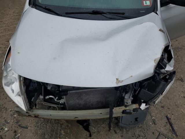 Photo 11 from auction – 2014 NISSAN VERSA S with VIN 3N1CN7AP2EL829720