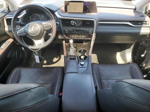Снимка 8 от търг – 2017 LEXUS RX 350 BAS с VIN 2T2BZMCA8HC114237
