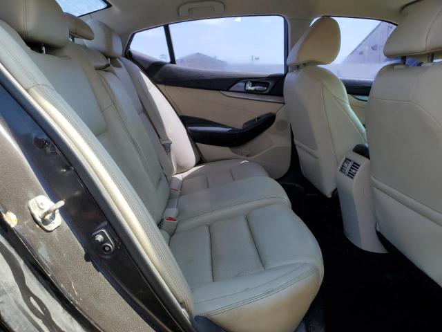 Photo 10 from auction – 2017 NISSAN MAXIMA 3.5 with VIN 1N4AA6AP0HC410930