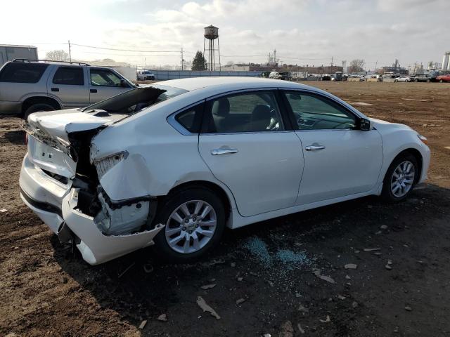 Photo 3 from auction – 2017 NISSAN ALTIMA 2.5 with VIN 1N4AL3AP5HC132406