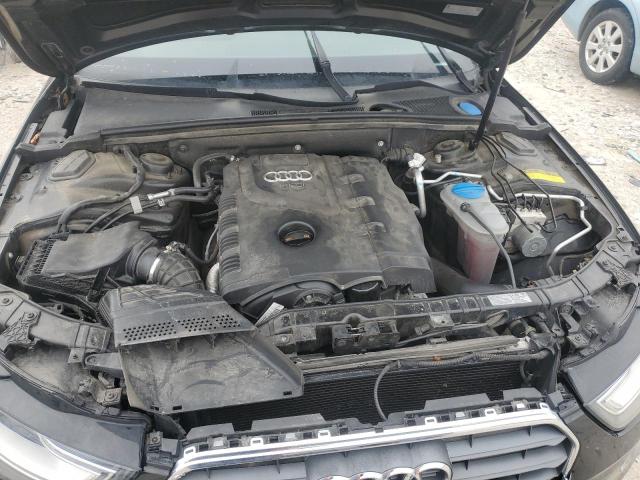 Photo 11 from auction – 2013 AUDI A4 PREMIUM with VIN WAUFFAFL3DA165862