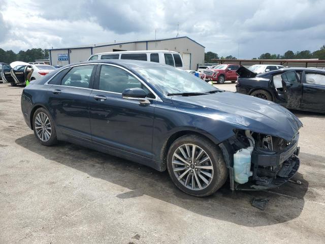Photo 4 from auction – 2020 LINCOLN MKZ with VIN 3LN6L5A9XLR608328