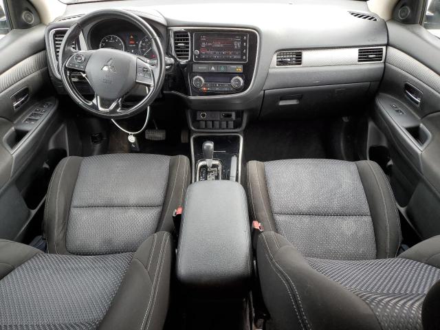 Photo 8 from auction – 2018 MITSUBISHI OUTLANDER with VIN JA4AD3A39JZ017406