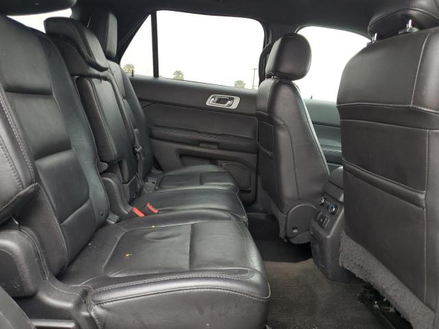 Photo 11 from auction – 2015 FORD EXPLORER L with VIN 1FM5K7F84FGB74851