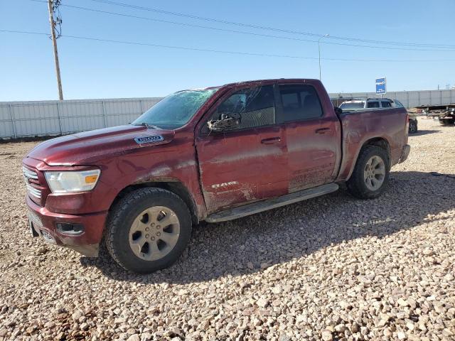 Zdjęcie 1 z aukcji – 2019 RAM 1500 BIG H z VIN 1C6SRFFT4KN646450