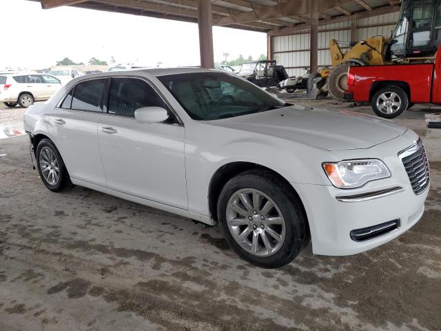 Photo 4 from auction – 2014 CHRYSLER 300 with VIN 2C3CCAAG0EH373679