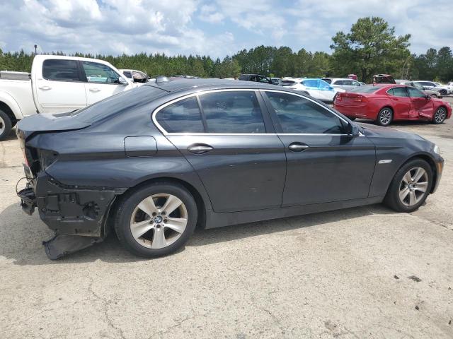 Photo 3 from auction – 2012 BMW 528 I with VIN WBAXG5C5XCDX03615