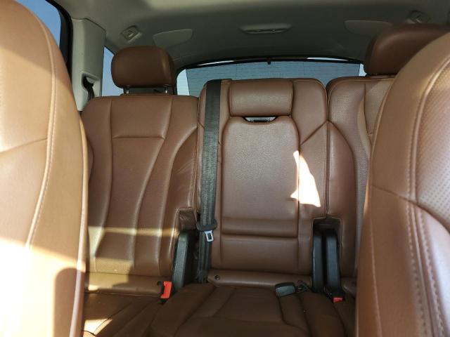 Photo 10 from auction – 2019 AUDI Q7 PRESTIG with VIN WA1VAAF7XKD041786