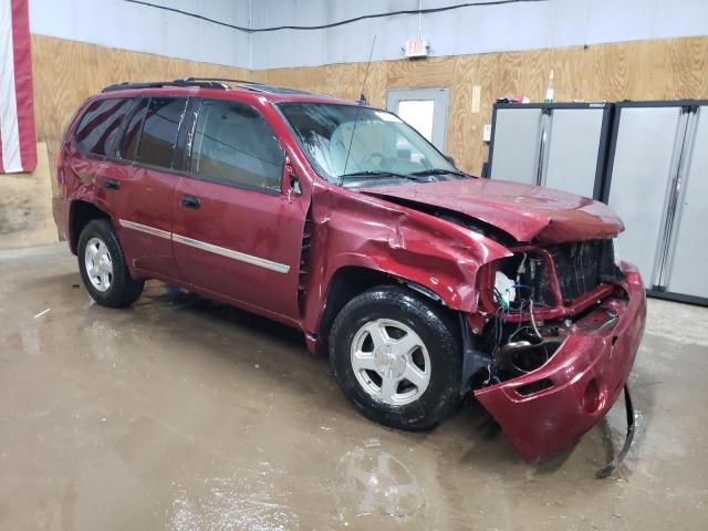 Photo 4 from auction – 2007 GMC ENVOY with VIN 1GKDT13S272189720