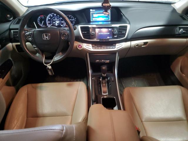 Photo 8 from auction – 2015 HONDA ACCORD EXL with VIN 1HGCR2F86FA233686