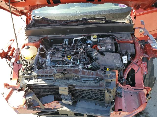 Photo 12 from auction – 2023 FORD BRONCO SPO with VIN 3FMCR9B69PRD65632
