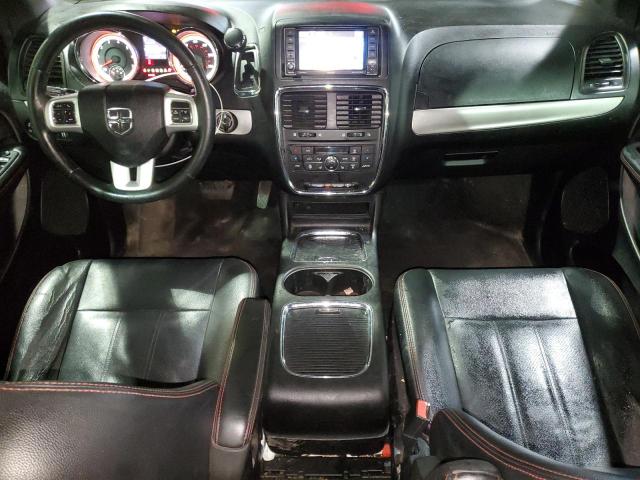 Photo 8 from auction – 2019 DODGE GRAND CARA with VIN 2C4RDGEG8KR534026