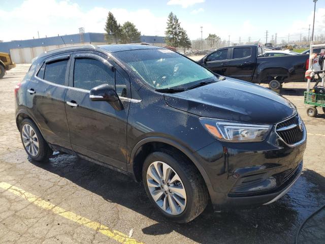 Photo 4 from auction – 2019 BUICK ENCORE PRE with VIN KL4CJASB2KB700747