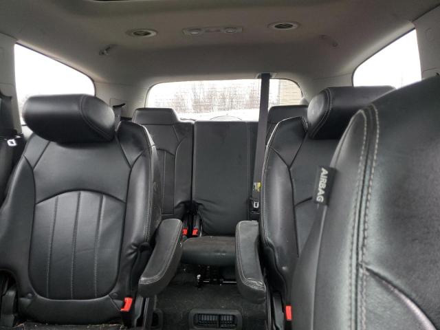 Photo 10 from auction – 2017 BUICK ENCLAVE with VIN 5GAKVBKD7HJ222242