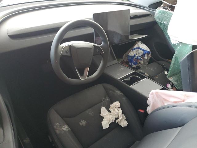 Photo 8 from auction – 2025 TESLA MODEL 3 with VIN 5YJ3E1EA9SF910465