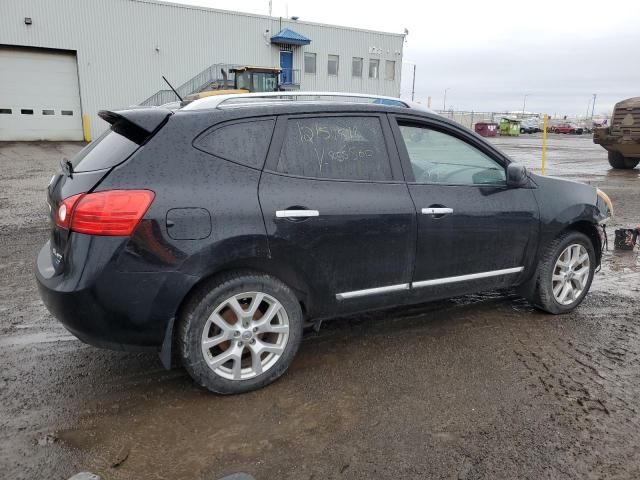 Photo 3 from auction – 2011 NISSAN ROGUE S with VIN JN8AS5MV7BW272986