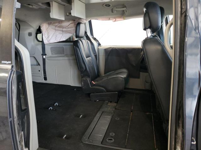 Photo 11 from auction – 2013 CHRYSLER TOWN & COU with VIN 2C4RC1BG9DR802654