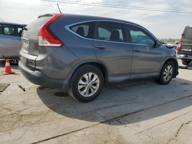 Photo 3 from auction – 2014 HONDA CR-V EX with VIN 2HKRM3H53EH535556
