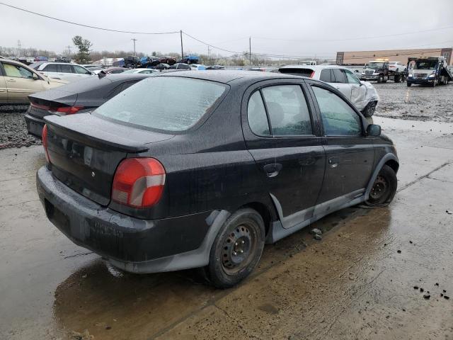 Photo 3 from auction – 2000 TOYOTA ECHO with VIN JTDBT1239Y0070573