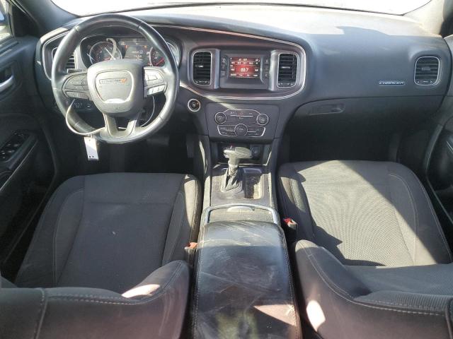 Photo 8 from auction – 2015 DODGE CHARGER SE with VIN 2C3CDXBG6FH768269