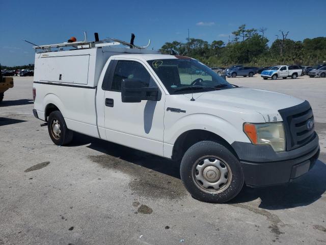 Zdjęcie 4 z aukcji – 2010 FORD F150 z VIN 1FTMF1CW7AKB11074
