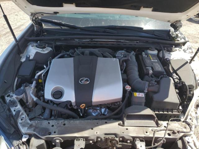 Photo 11 from auction – 2021 LEXUS ES 350 BAS with VIN 58ACZ1B19MU087947