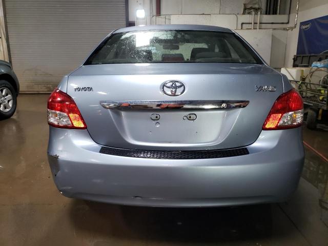 Photo 6 from auction – 2010 TOYOTA YARIS with VIN JTDBT4K35A4064446