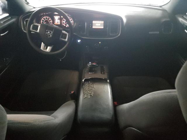 Photo 8 from auction – 2013 DODGE CHARGER SE with VIN 2C3CDXBG0DH587889