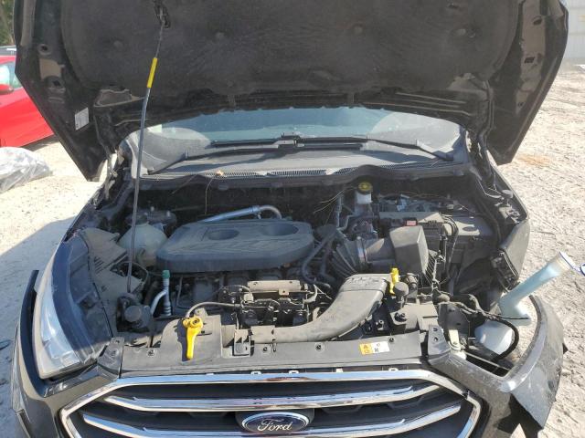 Photo 12 from auction – 2020 FORD ECOSPORT T with VIN MAJ6S3KLXLC354341